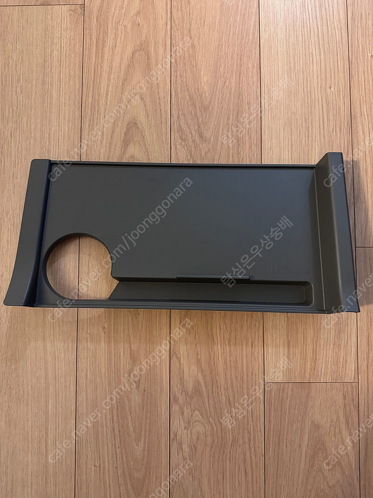 아이오닉5 스마트테이블 / V2L 파워스트립 / 멀티커튼 / 글로브박스 트레이--2