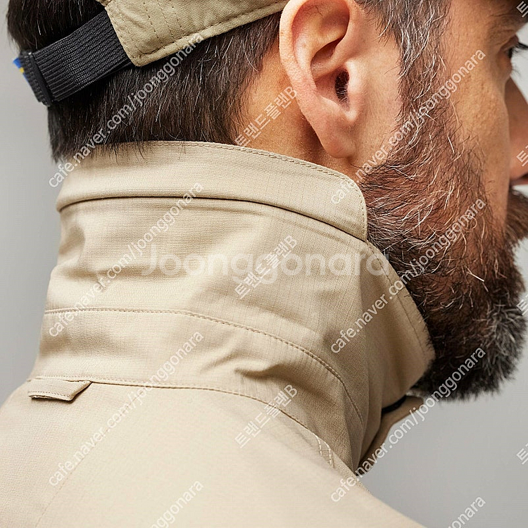 fjallraven 피엘라벤 아비스코 트레일 긴팔셔츠 ...--5