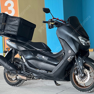 야마하 nmax125 23년식