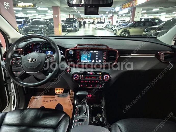 @18년식 더 뉴쏘렌토 디젤 R2.2 2WD 노블레스 ...--5
