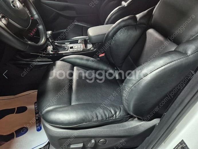 @18년식 더 뉴쏘렌토 디젤 R2.2 2WD 노블레스 ...--7