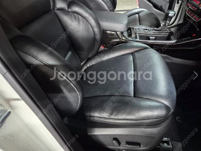 @18년식 더 뉴쏘렌토 디젤 R2.2 2WD 노블레스 ...--8