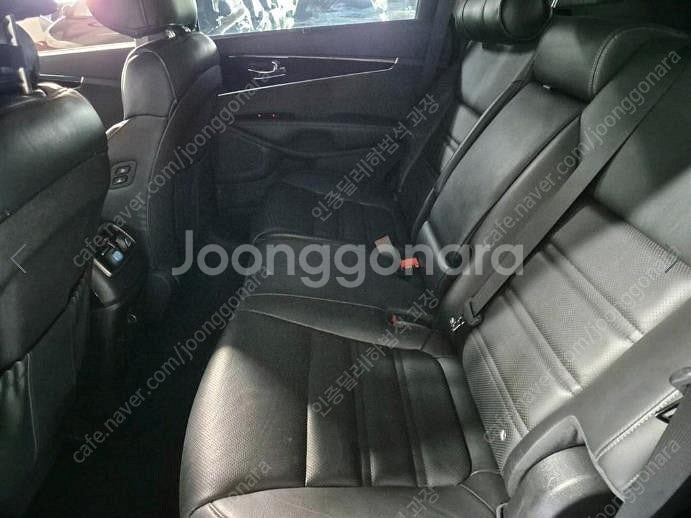 @18년식 더 뉴쏘렌토 디젤 R2.2 2WD 노블레스 ...--9