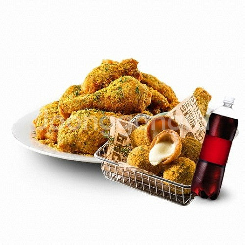 (종류많음!!) 뿌링클, 맛초킹, 골드킹, 후라이드 양...--0