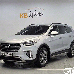 더뉴맥스크루즈 E-VGT R2.2 4WD 2017 년 중고차/전액할부/중고리스/중고렌트/