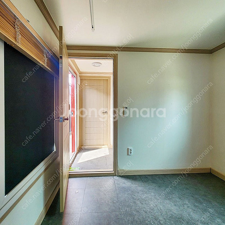 여주 대신 주거용 9평 중고컨테이너 현장출고 급매!--1