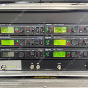 SHURE PSM900 IEM 판매합니다.(가격인하!)