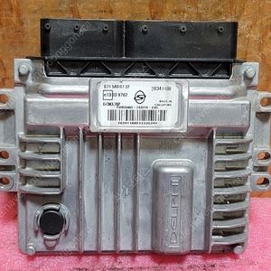 (중고) KGM 쌍용 코란도투리스모 / 로디우스 중고 ECU (구매전전화필수) 671 540 07 32 / 6715400732