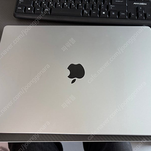 M2 16인치 맥북프로 Max 32G/1TB 판매합니다.