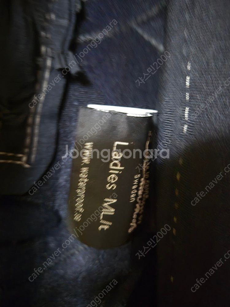 (가격내림) waterproof 3mm 워터프루프 여성...--6