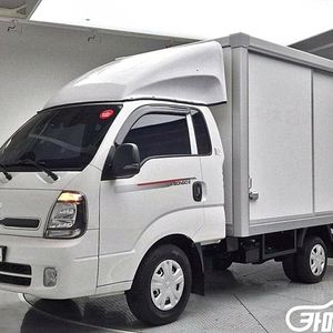 [소형화물][하이내장탑]봉고3 (LPG2.5터보) 킹캡/초장축 (3인승 /1톤) 2024 년 LPG 중고차 전액할부 중고차리스 중고차수출