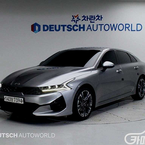 [기아]더 뉴 K5 3세대 2.0 LPi 시그니처 (5인승) 2020 년 중고차☆전액할부☆중고리스☆첫차☆