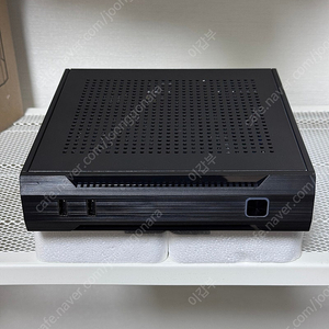 i3-10100 + 8GB + 128GB 미니 PC mini ITX
