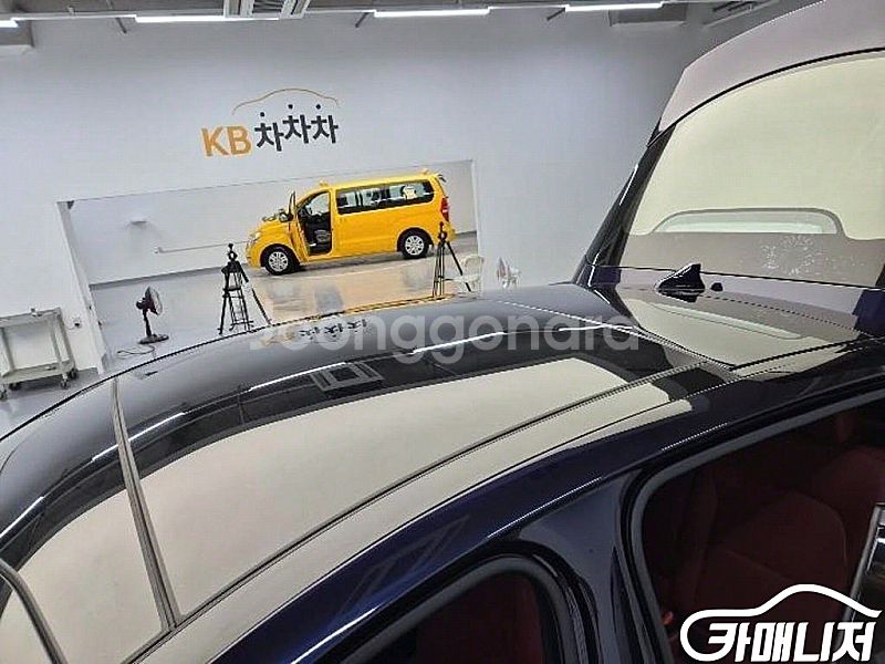 스팅어 가솔린 2.0 터보 2WD 2020 년 중고차◆...--5