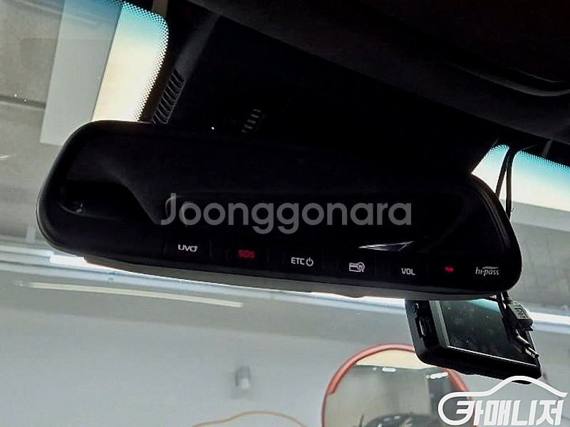스팅어 가솔린 2.0 터보 2WD 2020 년 중고차◆...--9