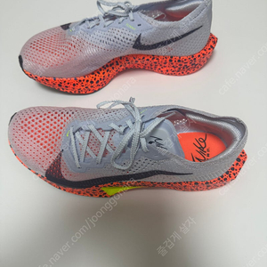 나이키 남성 베이퍼플라이 3 10.5(285) nike