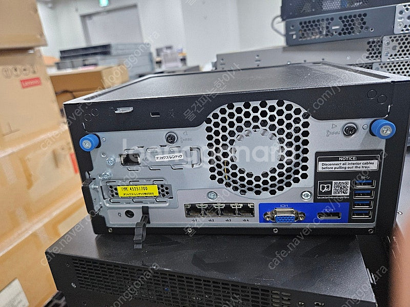 HP MICROSERVER GEN10 Plus--0