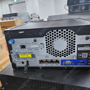 HP MICROSERVER GEN10 Plus