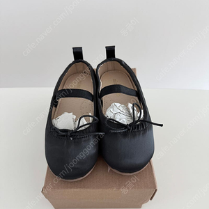 니노린도 발레리나 플랫 키즈 180 새상품