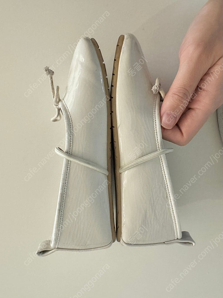 마이슈즈 마이삭스 무당벌레 슈즈 찹쌀 슈즈 190--3