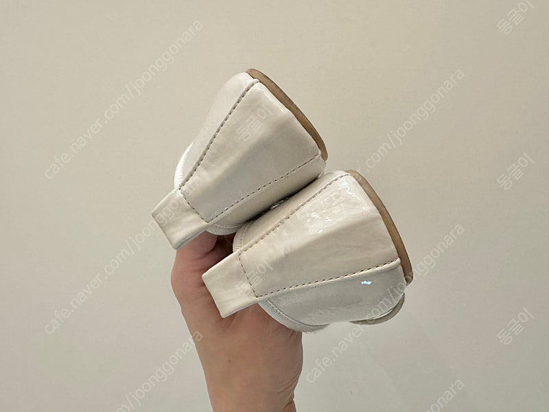 마이슈즈 마이삭스 무당벌레 슈즈 찹쌀 슈즈 190--6