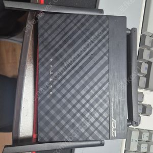 아수스 rt-ac58u 판매합니다