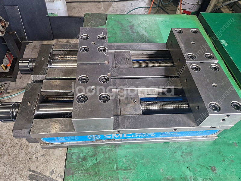 SMC6인치 파워바이스 PVS160--0