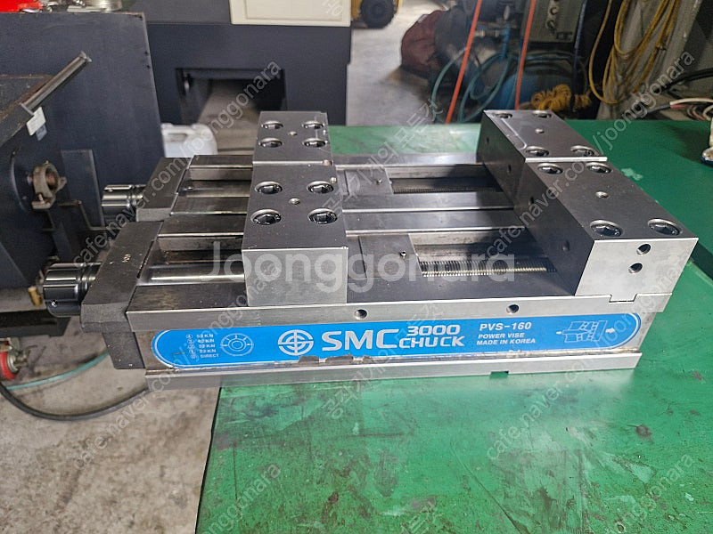 SMC6인치 파워바이스 PVS160--1