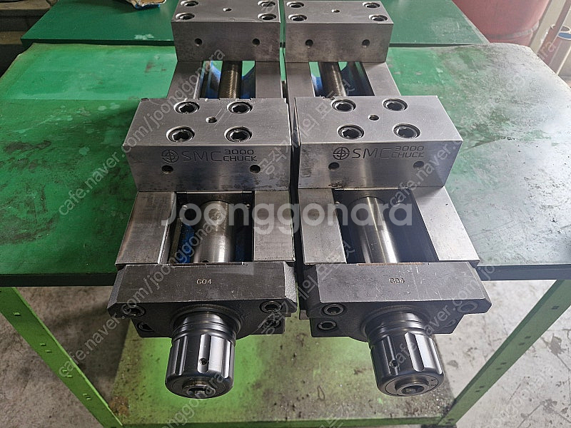 SMC6인치 파워바이스 PVS160--2