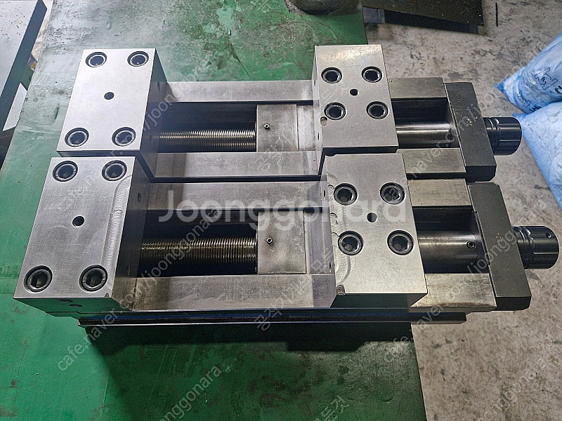 SMC6인치 파워바이스 PVS160--4