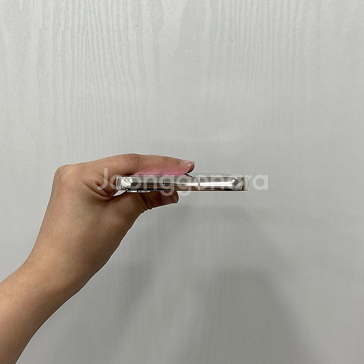 84451 갤럭시S23플러스 크림 256GB 부산 중고...--3