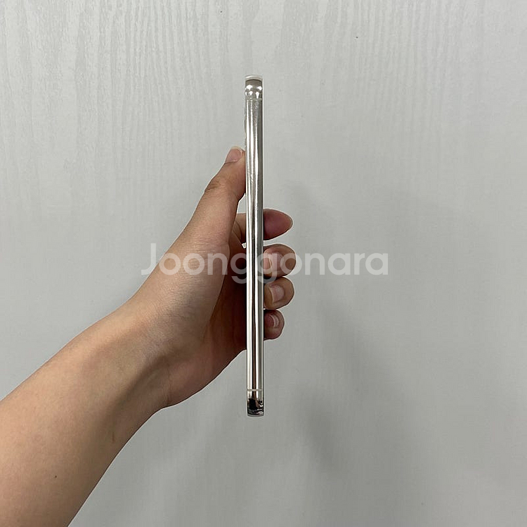 84451 갤럭시S23플러스 크림 256GB 부산 중고...--4