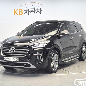 더뉴맥스크루즈 3.3 V6 GDI 4WD 2016 년 중고차/전액할부/중고리스/중고렌트/