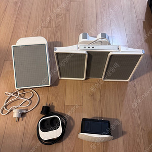 아이오닉5 스마트테이블 / 파워스트립