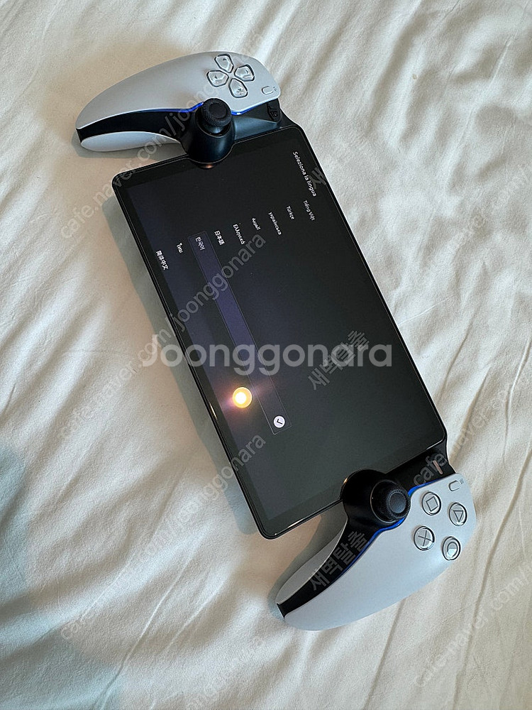 PS Portal 플스 포탈 북미판 판매--0
