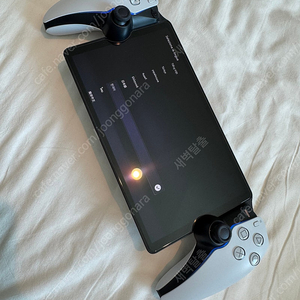 PS Portal 플스 포탈 북미판 판매