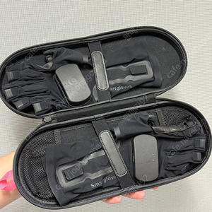 급처) ROKOKO 로코코 스마트글러브 S 양손 세트 – 손가락 모션캡처 끝판왕