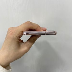 84992 갤럭시S22플러스 256기가 핑크 팝니다 <32만원>