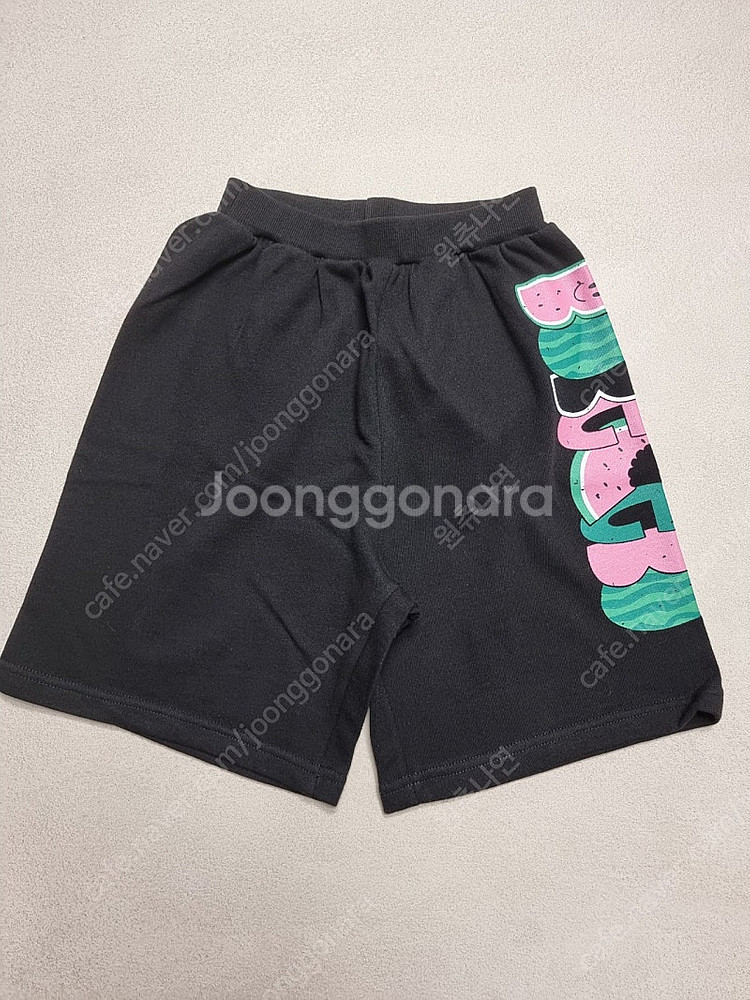 베베베베 수박 바지 XL (택포, 반값택배)--1