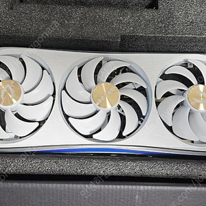 RTX4090 3장팝니다