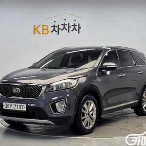 올 뉴 쏘렌토 디젤 4WD 2.0 노블레스 2015 년 중고차◆전액할부◆중고차리스◆중고렌트◆