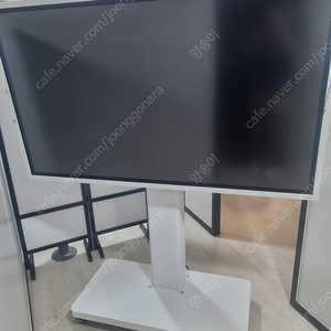 삼성 플립 TV 65인치