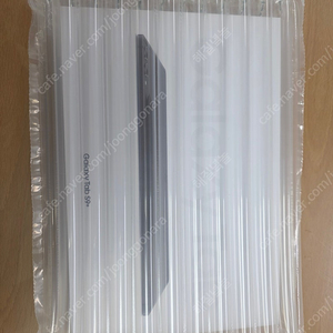 갤럭시탭 s9 플러스 256G 미개봉 새제품