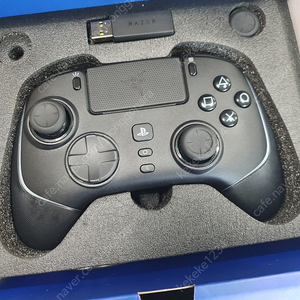 ps5 울버린 v2 프로 컨트롤러