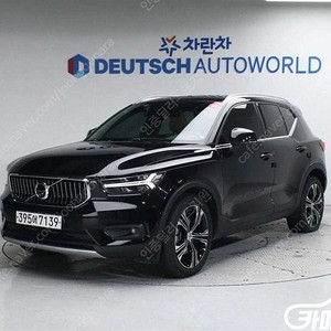 [볼보]XC40 T4 인스크립션 ★중고차★중고차매입★전액할부★저신용자★신불자★소액할부★현금★카드 전부 가능합니다!