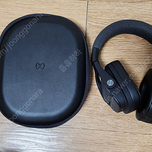 야마하 YH-L700A 블루투스 무선 헤드폰 팝니다
