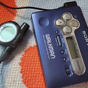 sony 워크맨 부품용 팝니다.