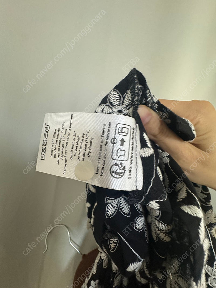 세잔느 블라우스--4