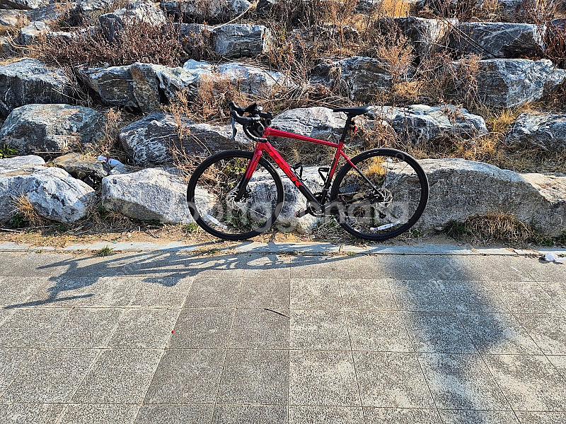 도마니2 4세대 엔듀런스 자전거 팝니다.--0