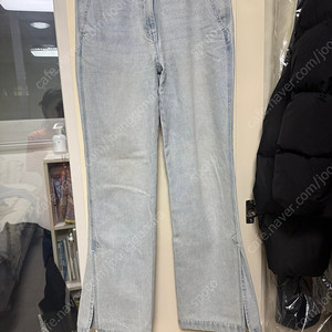 한섬 시스템 청바지 26사이즈